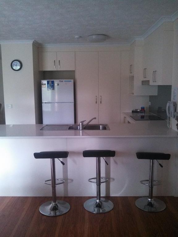 Two-Bedroom Apartment with Ensuite