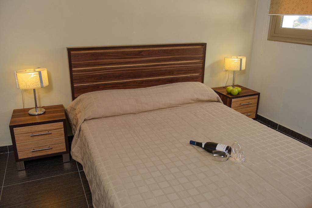 Deluxe Appartement