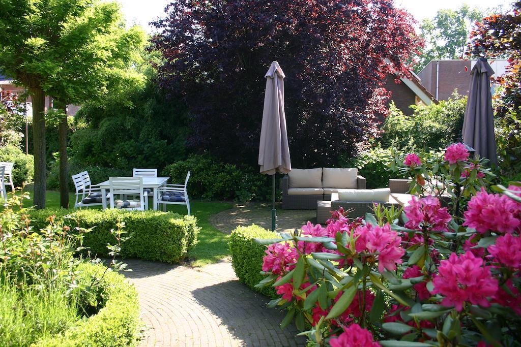 Eenpersoonskamer met Externe Eigen Badkamer