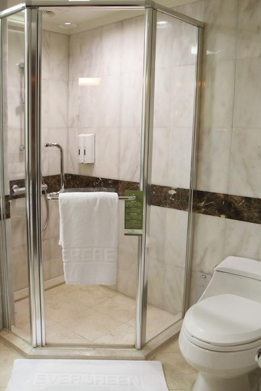 Chambre Double Deluxe
