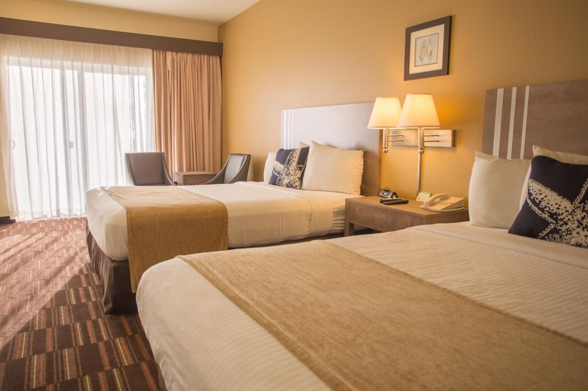 Queen Room with Balcony