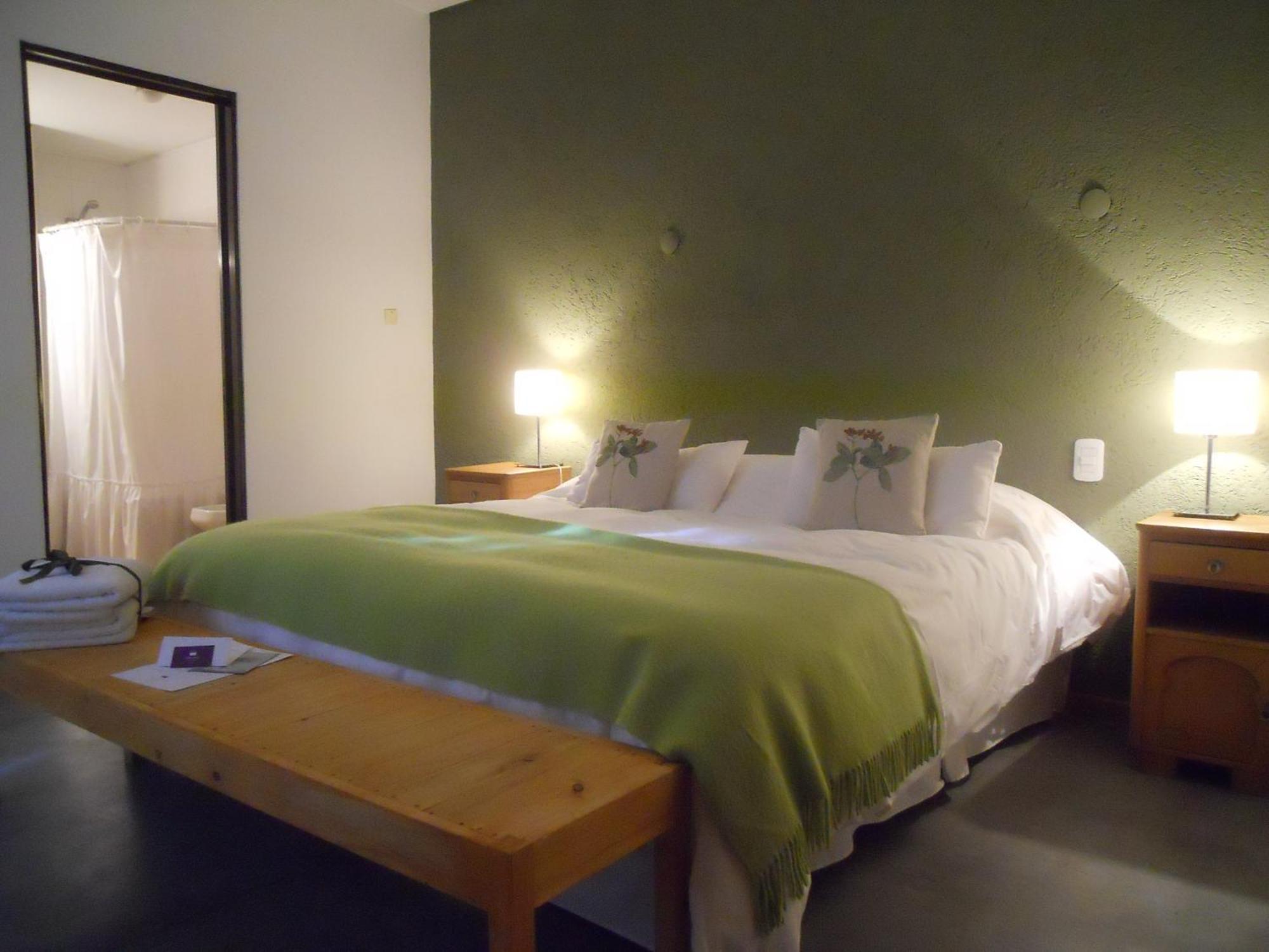 Double or Twin Room
