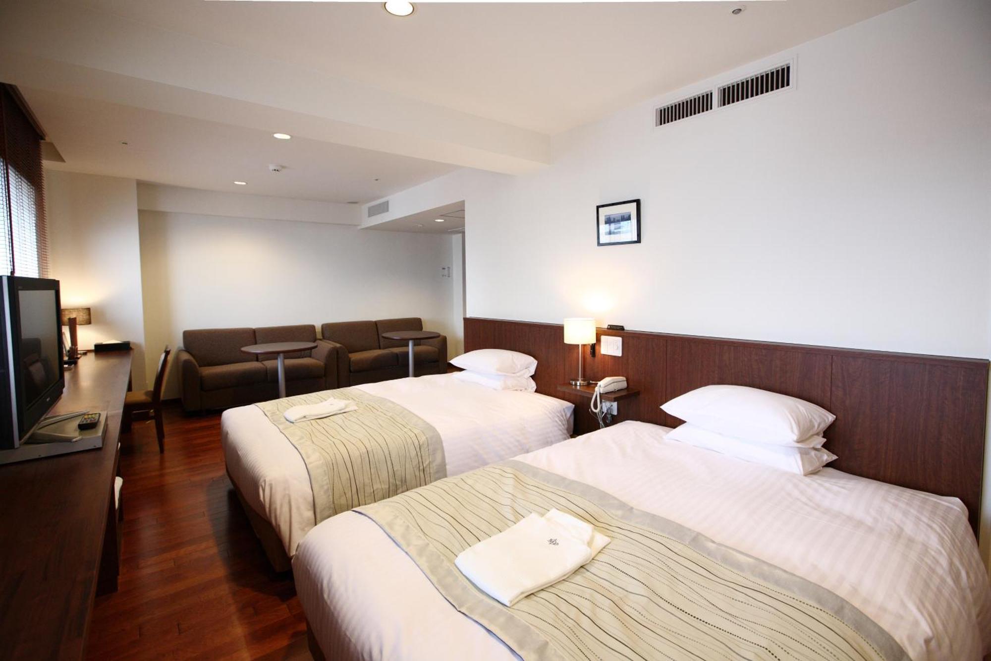 Family Suite - Non-Smoking