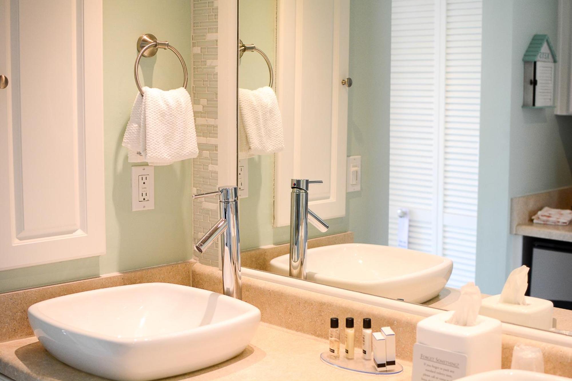 Hotel Bayside King Premium