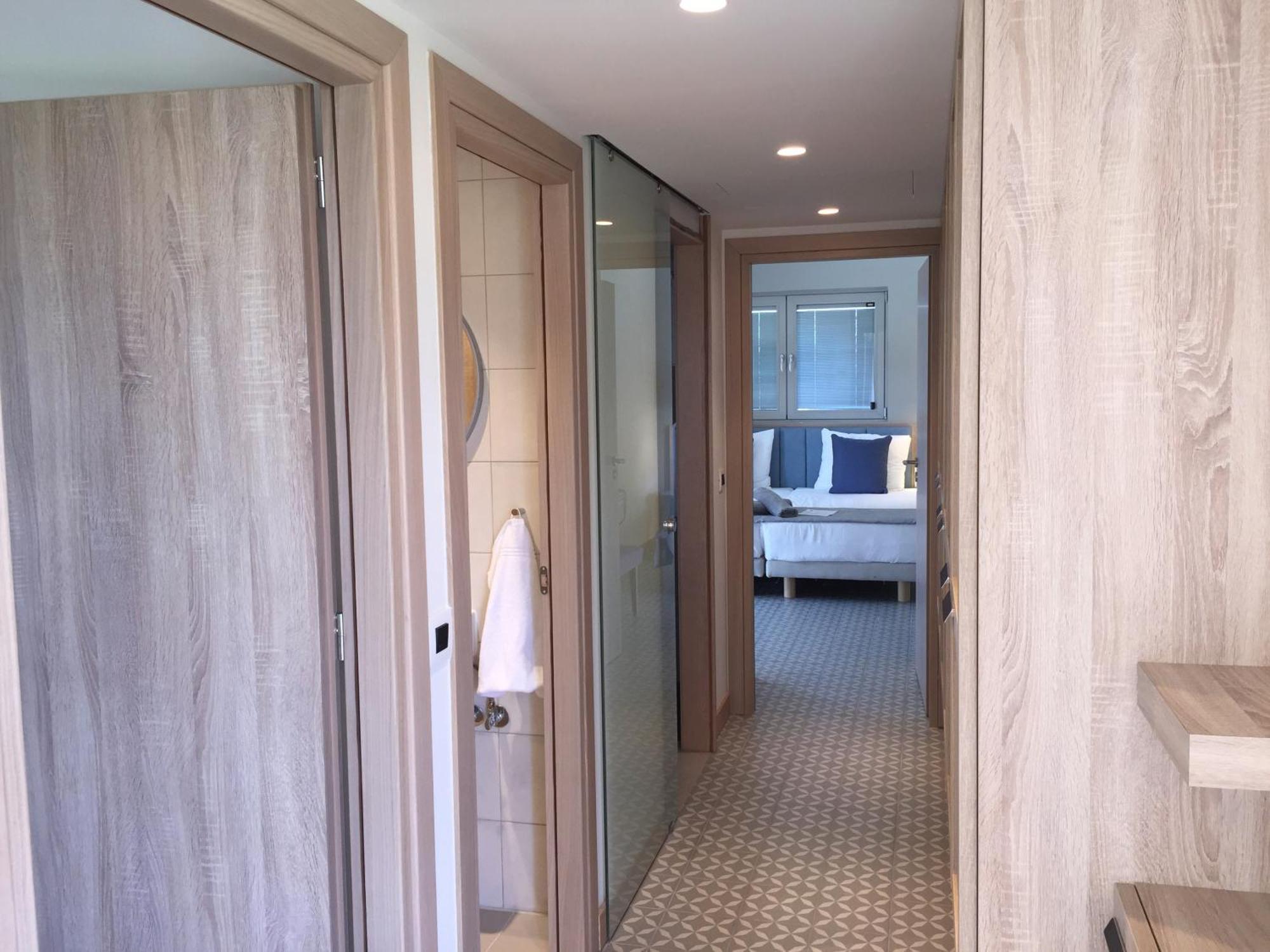 Economy Single Room