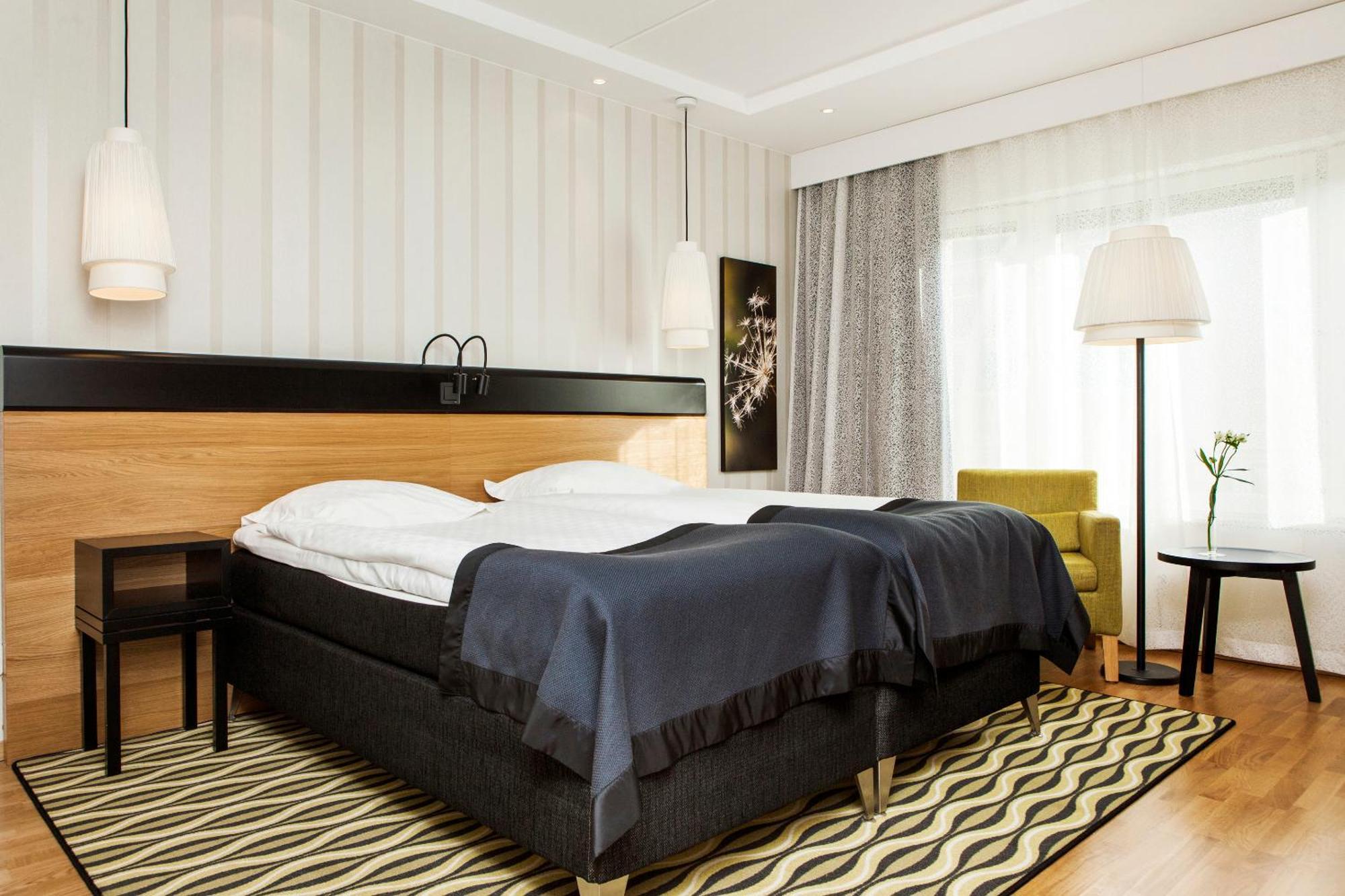 Standard Doppelzimmer