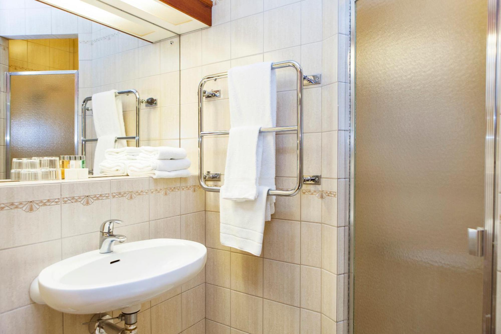 Habitación Doble Estándar