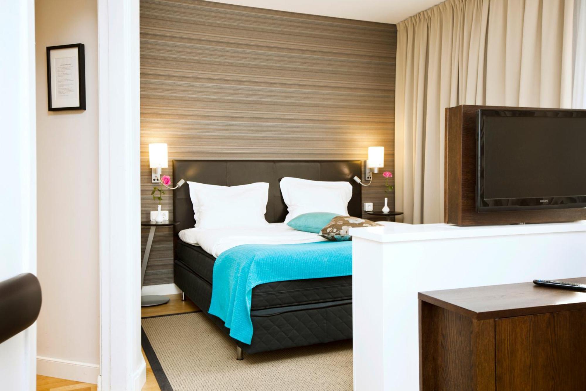 Habitación Doble Deluxe
