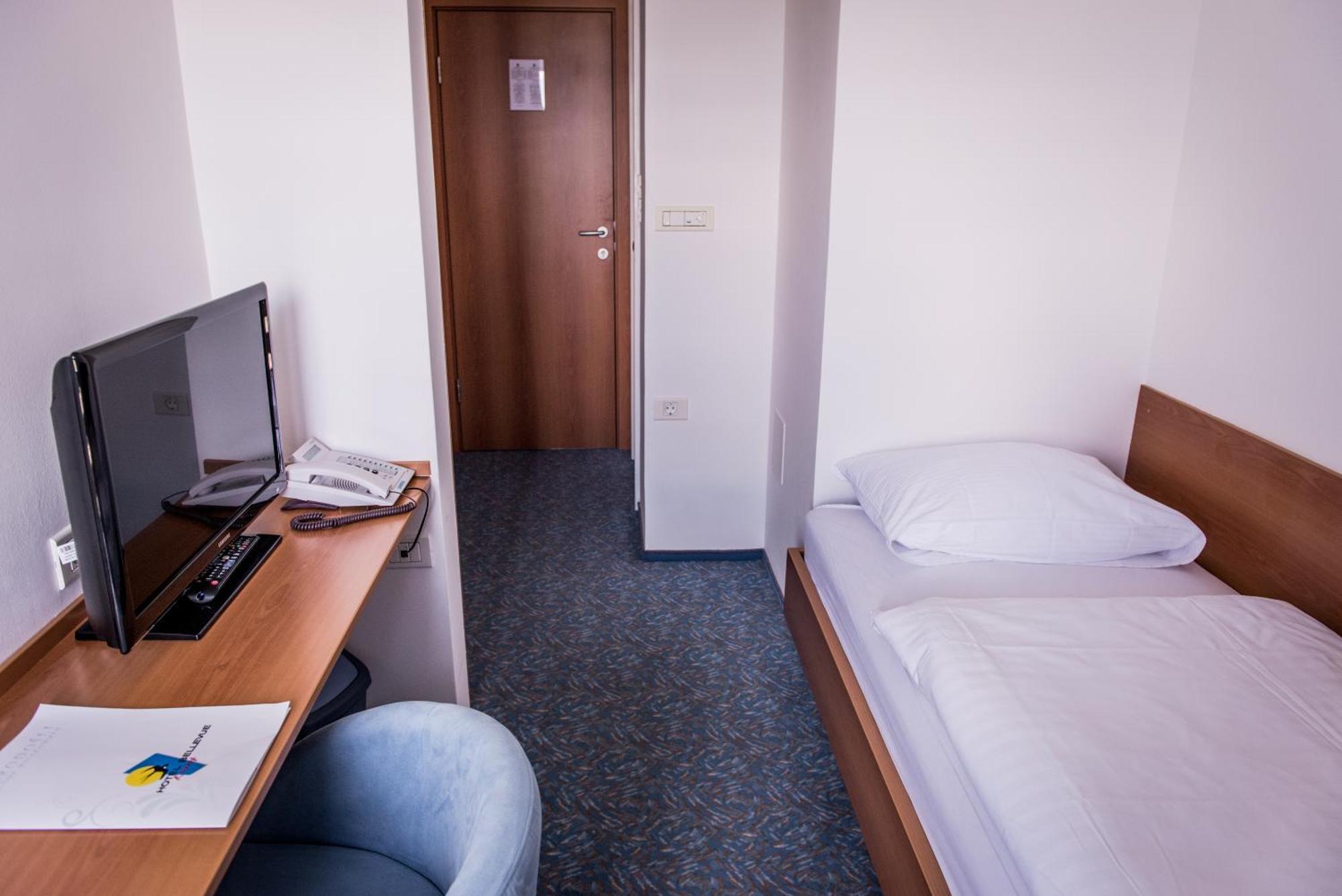 Small Single Room