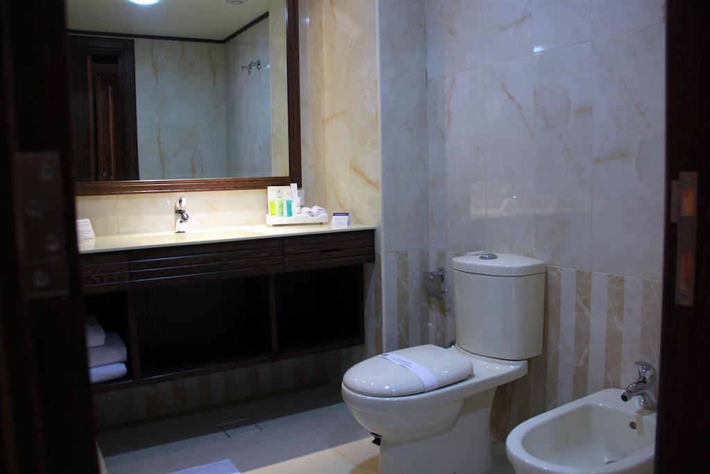 Standart Çift Kişilik veya İki Yataklı Oda
