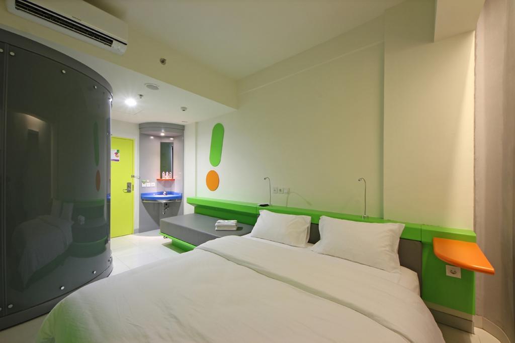 POP! Room