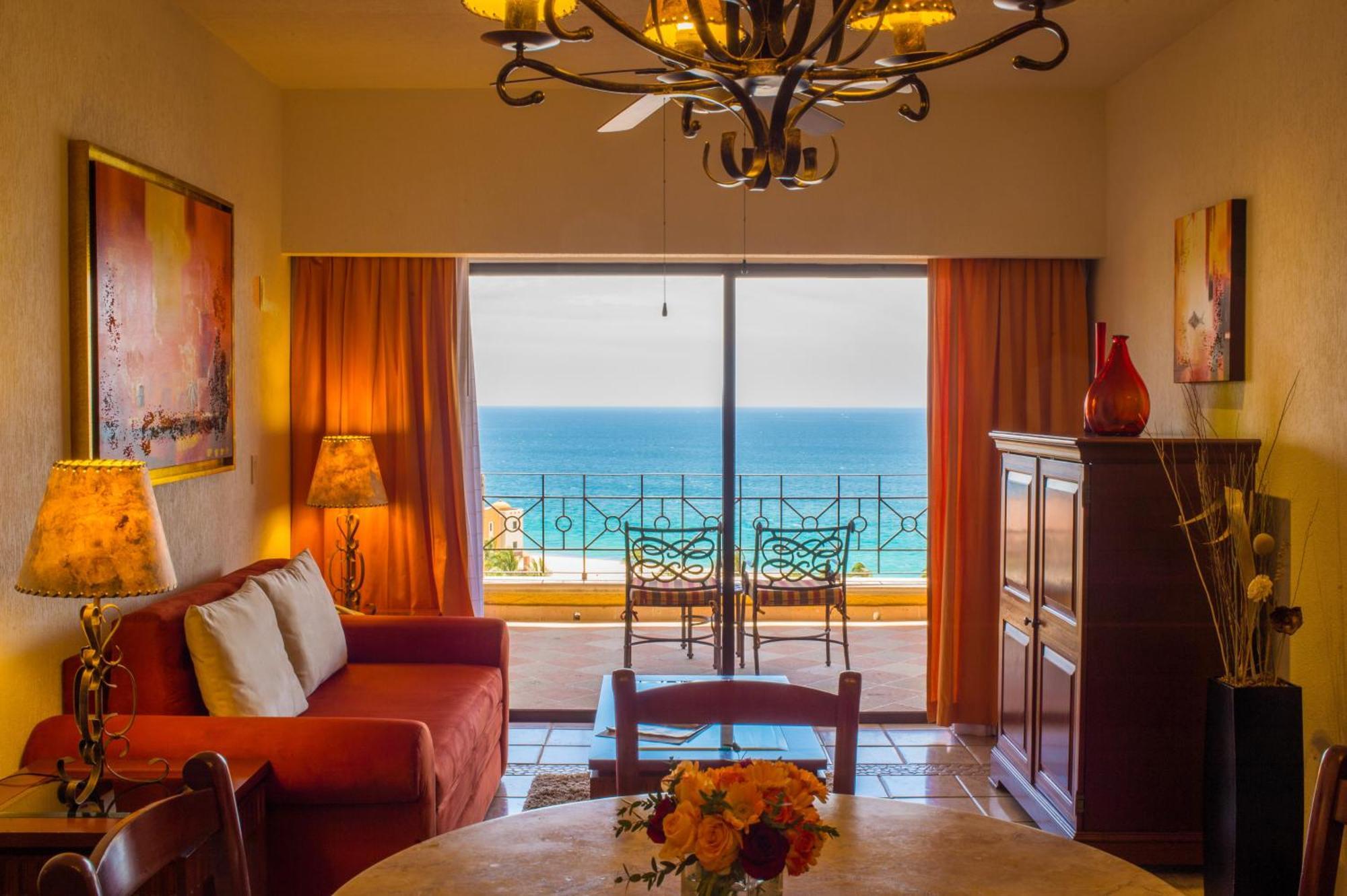 Luxe Suite