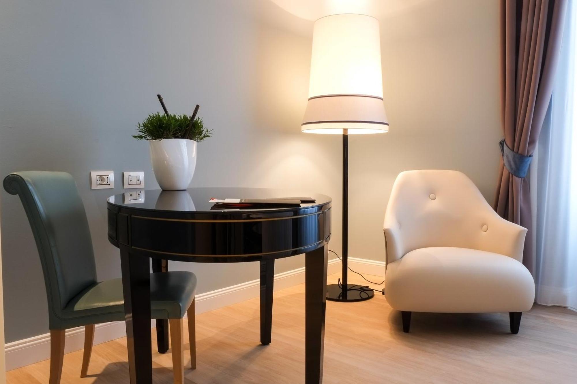 Habitación Doble Superior