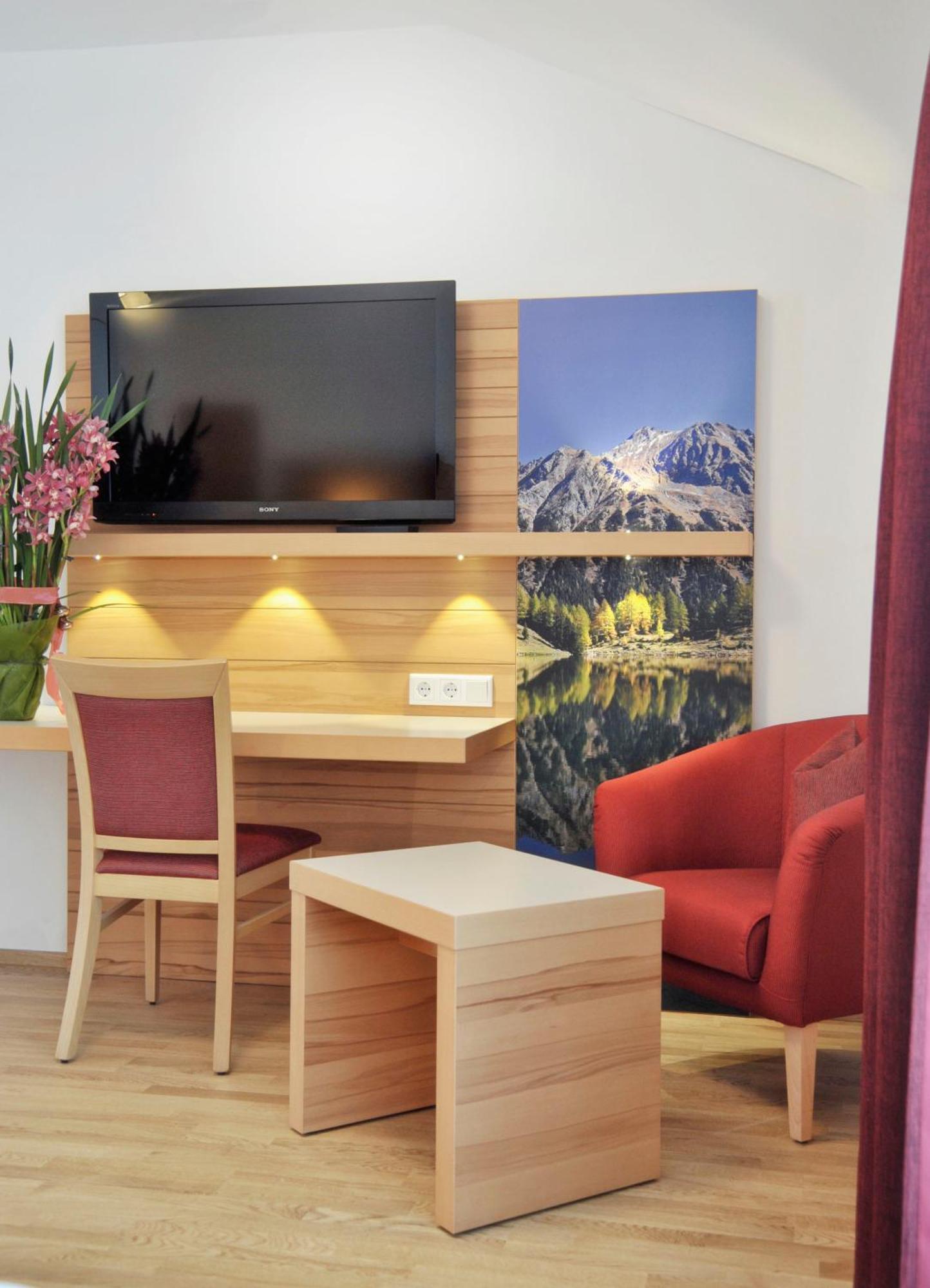 Habitación con cama extragrande y bañera de hidromasaje - No fumadores