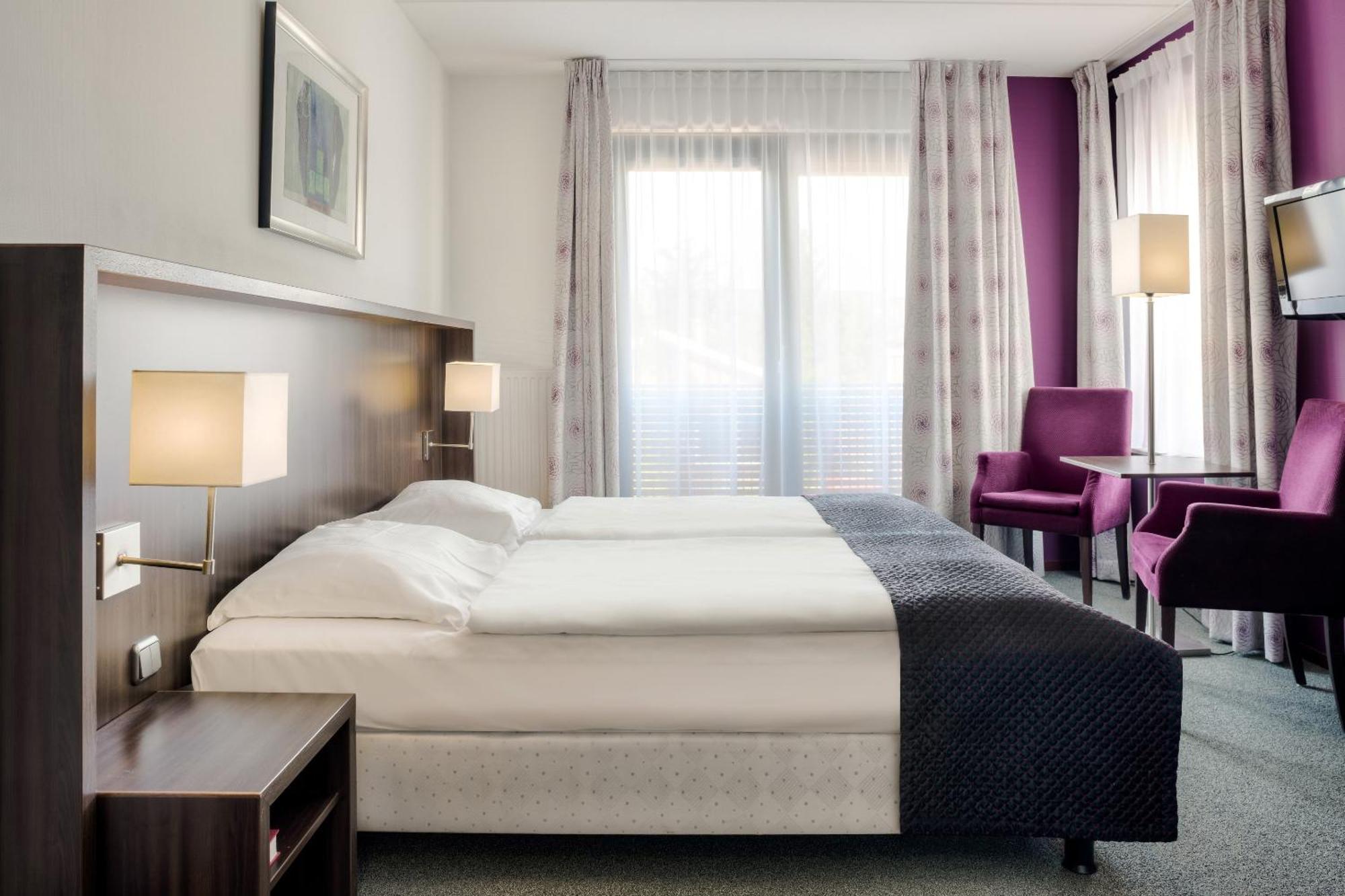 Deluxe Kamer