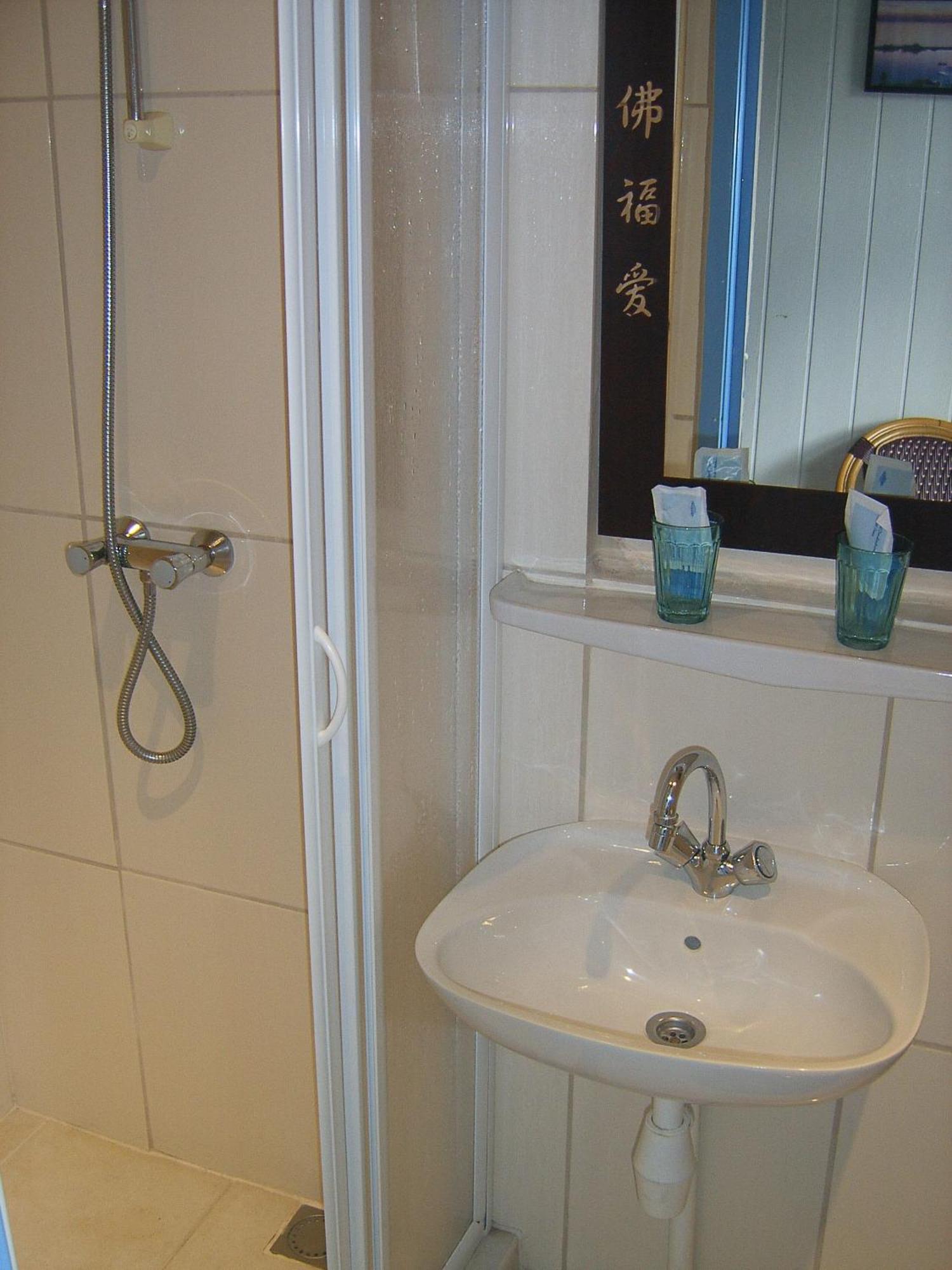 Vierbettzimmer