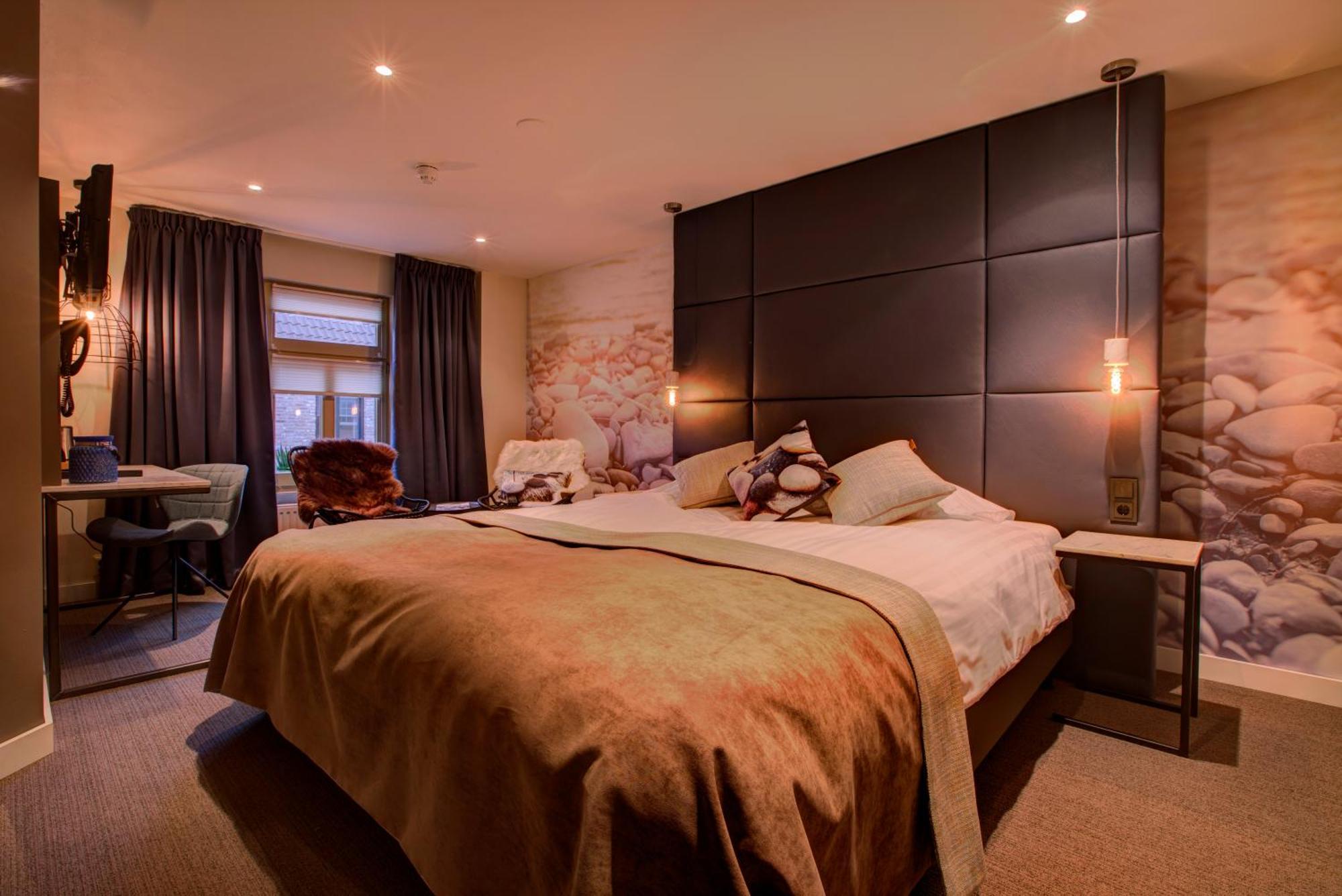 Comfort Small Double Room