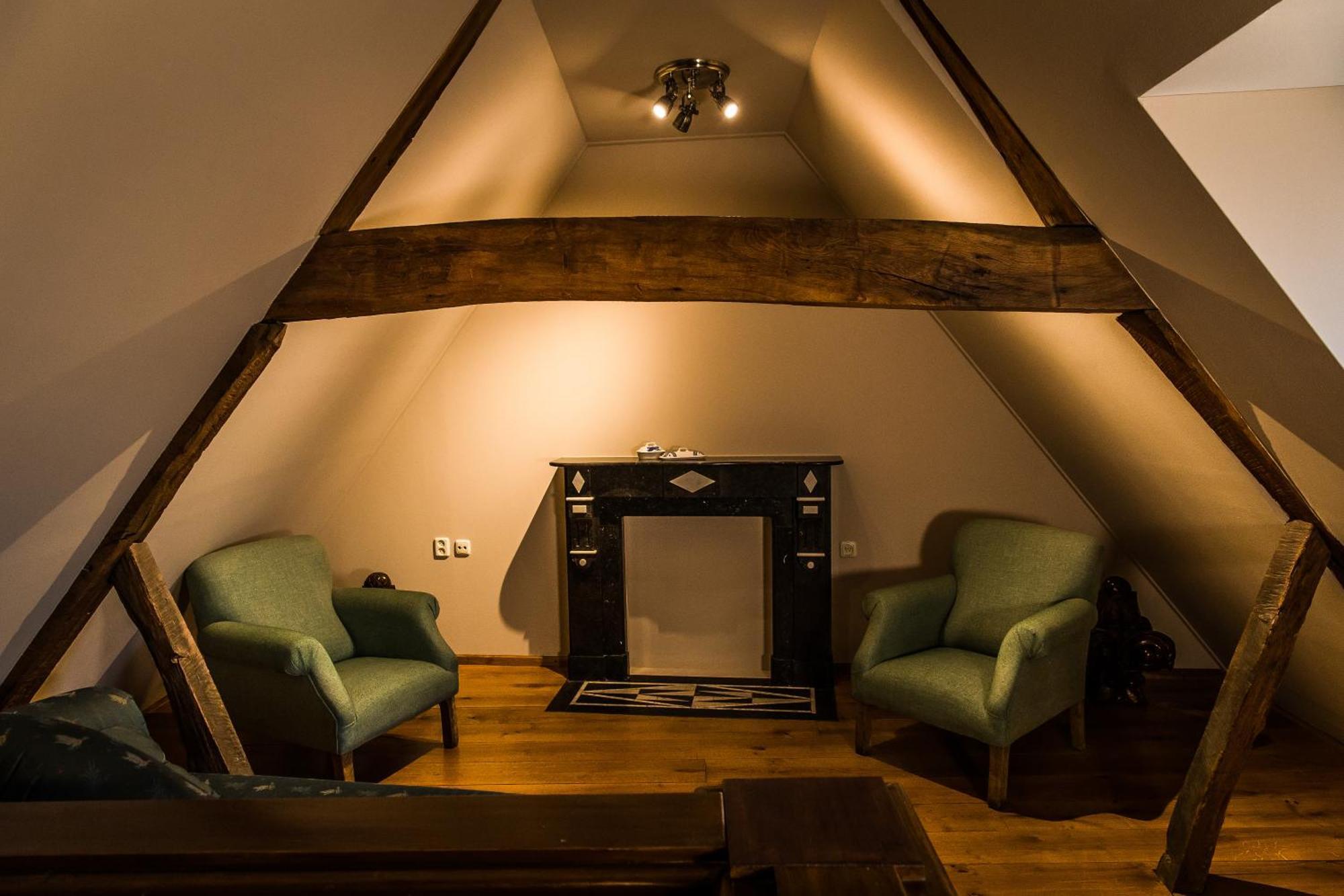 Appartment