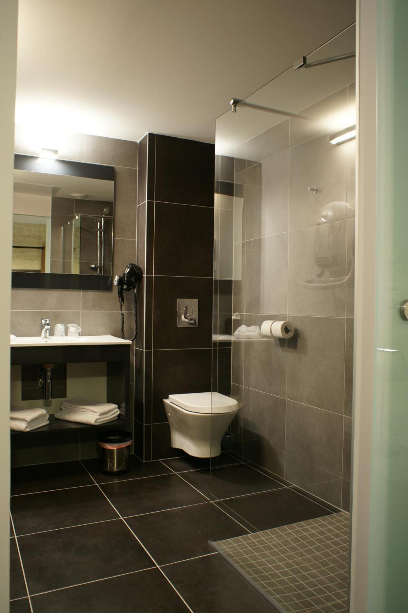 Twin Room with Garden View
