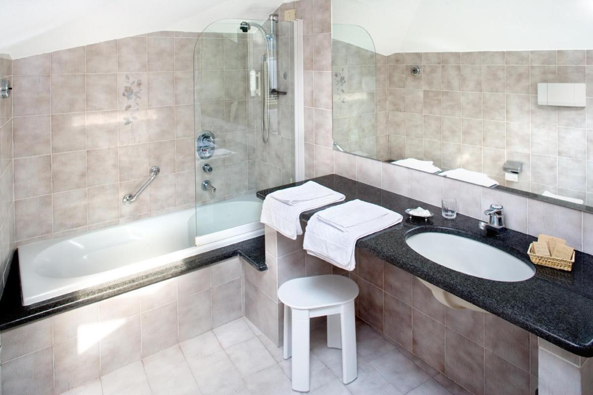 Chambre Double Supérieure