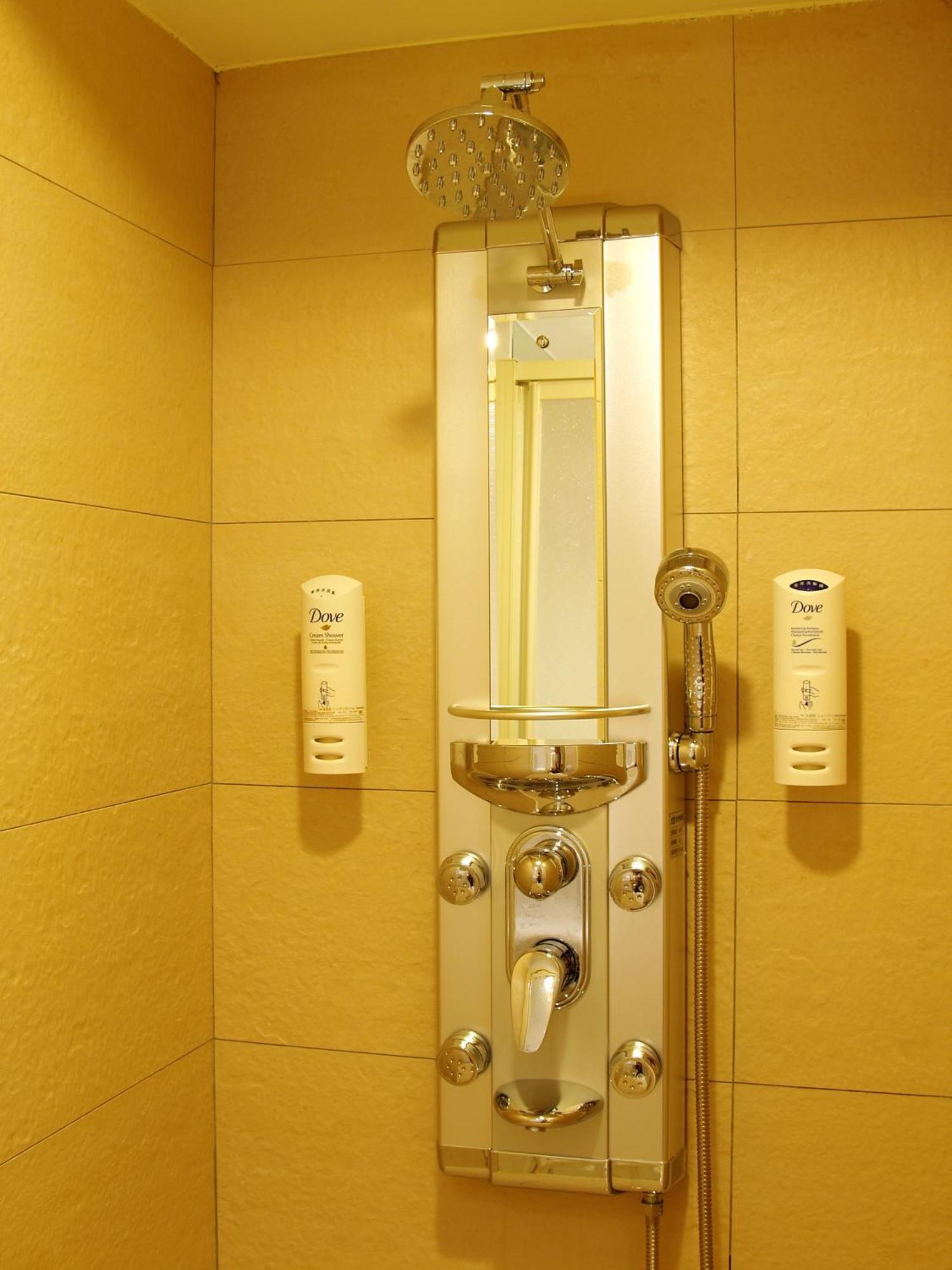 Business Double Room