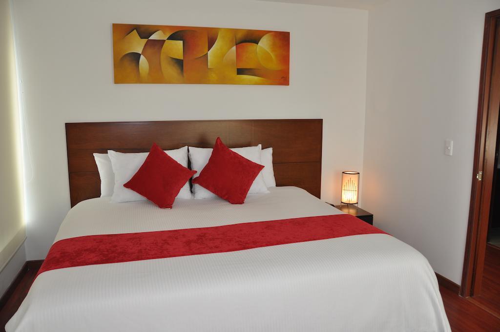 Apartamento con 4 dormitorios