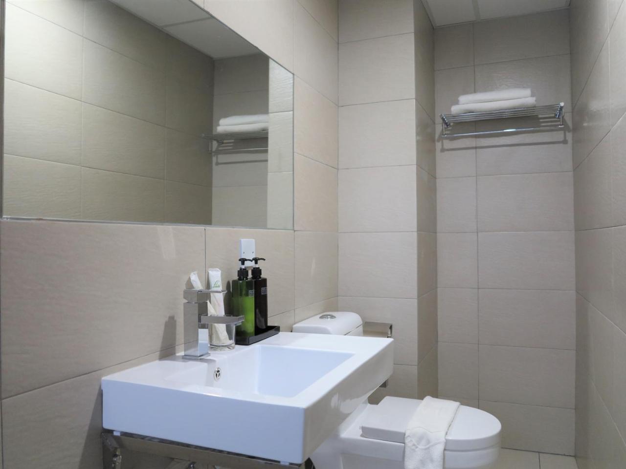 Kamar Deluxe Double
