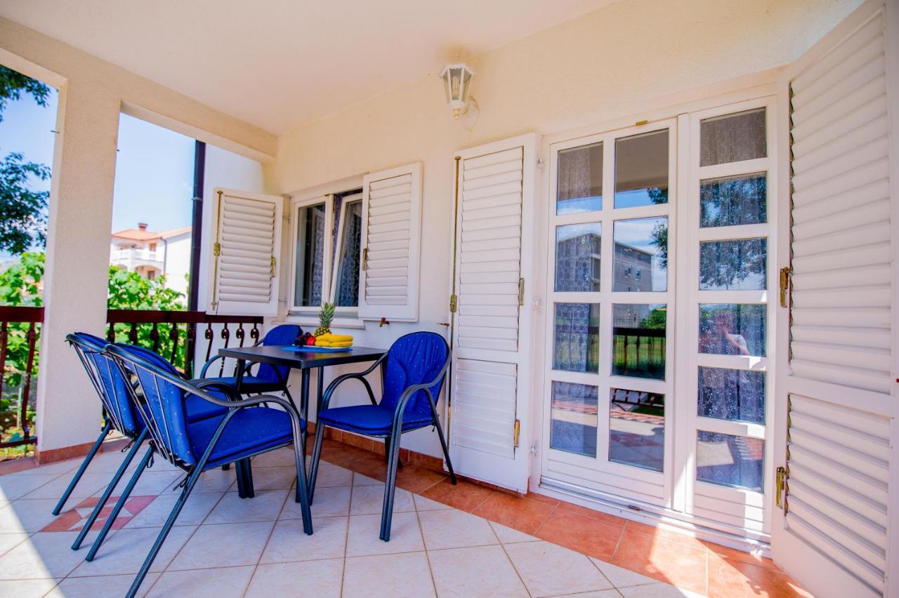 King Suite with Balcony