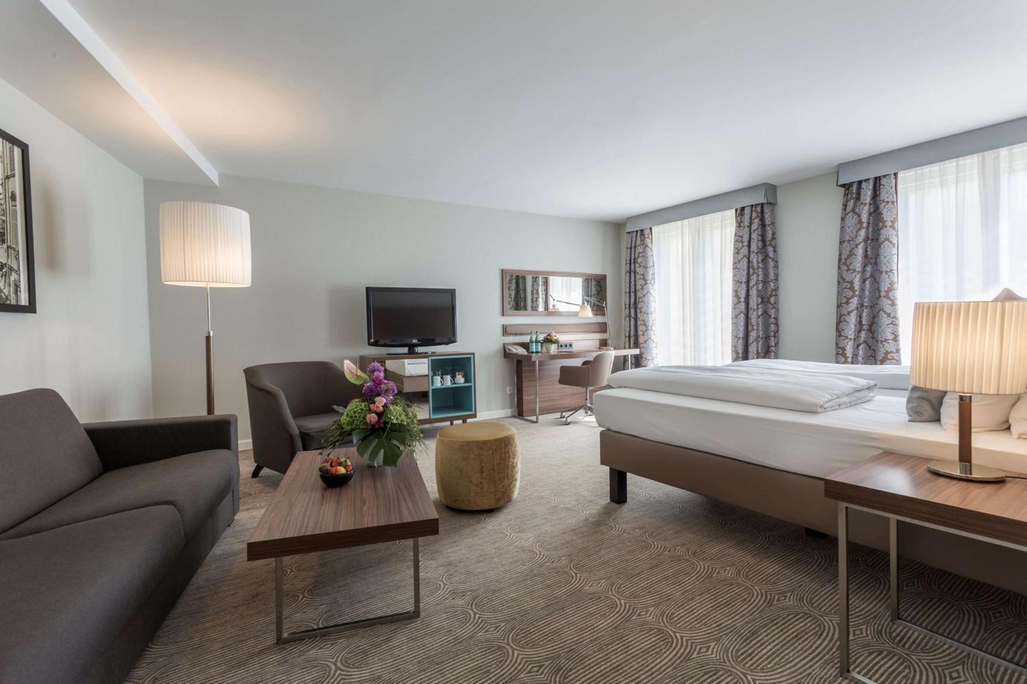 Premium Kamer