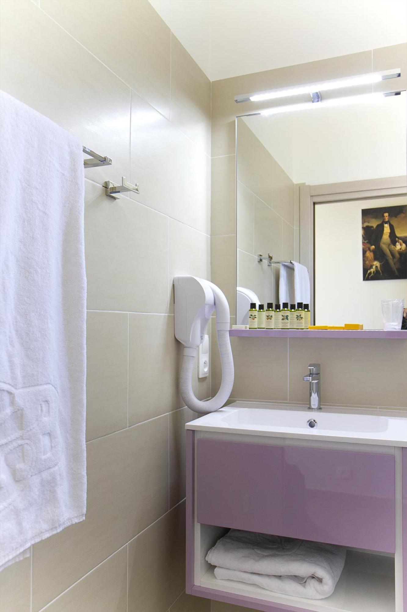 Chambre Double Économique