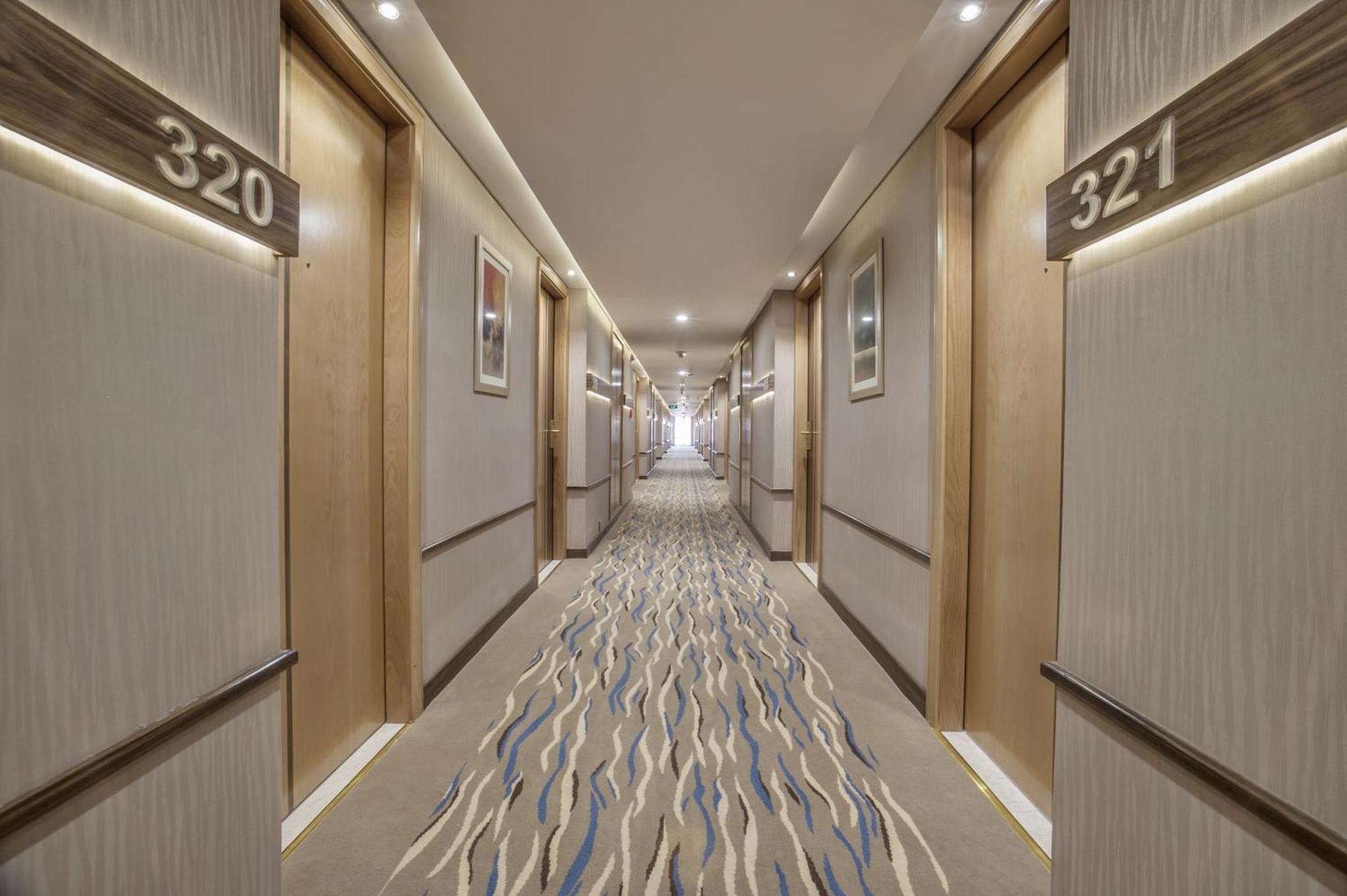 Executive Zweibettzimmer