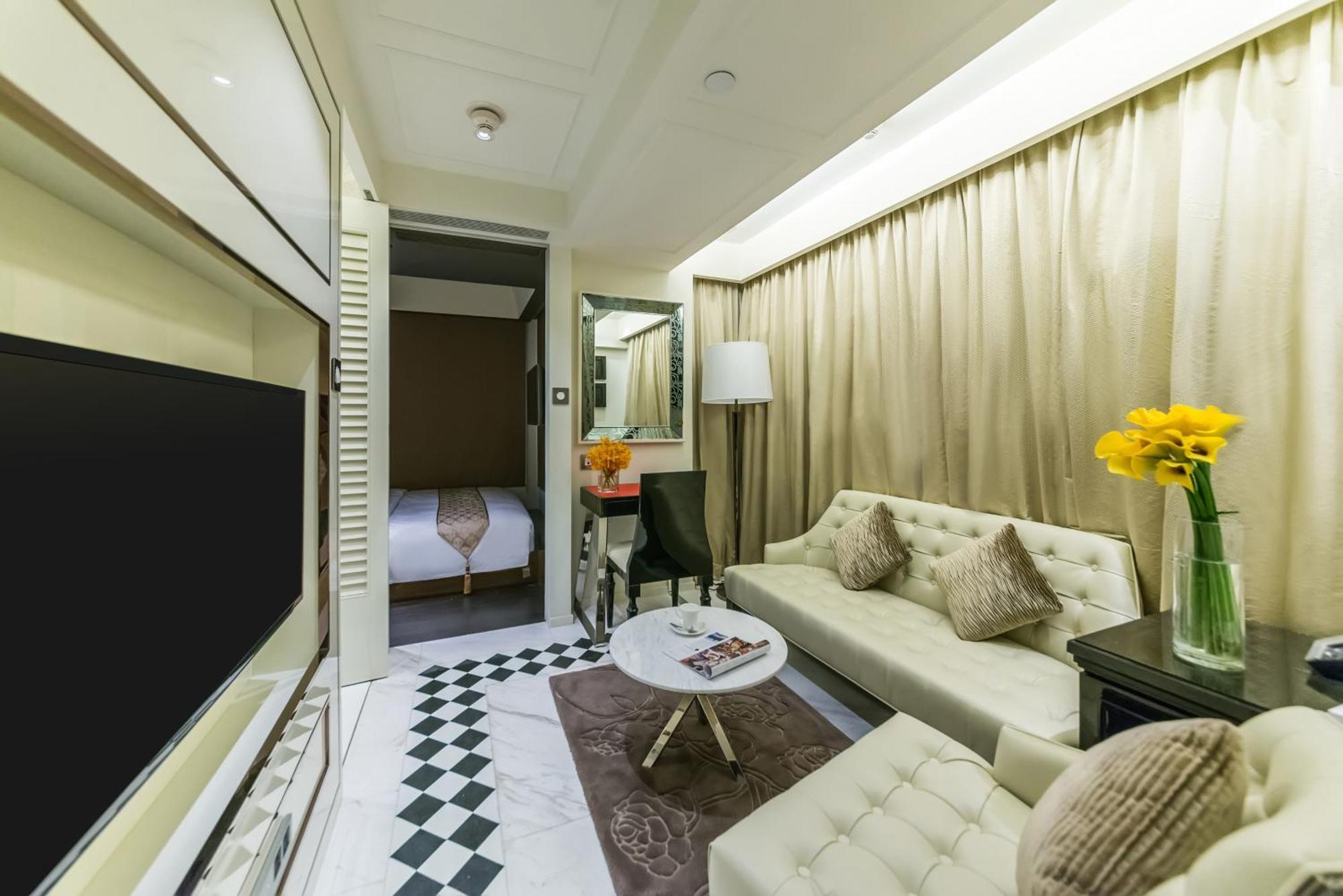 Suite Deluxe