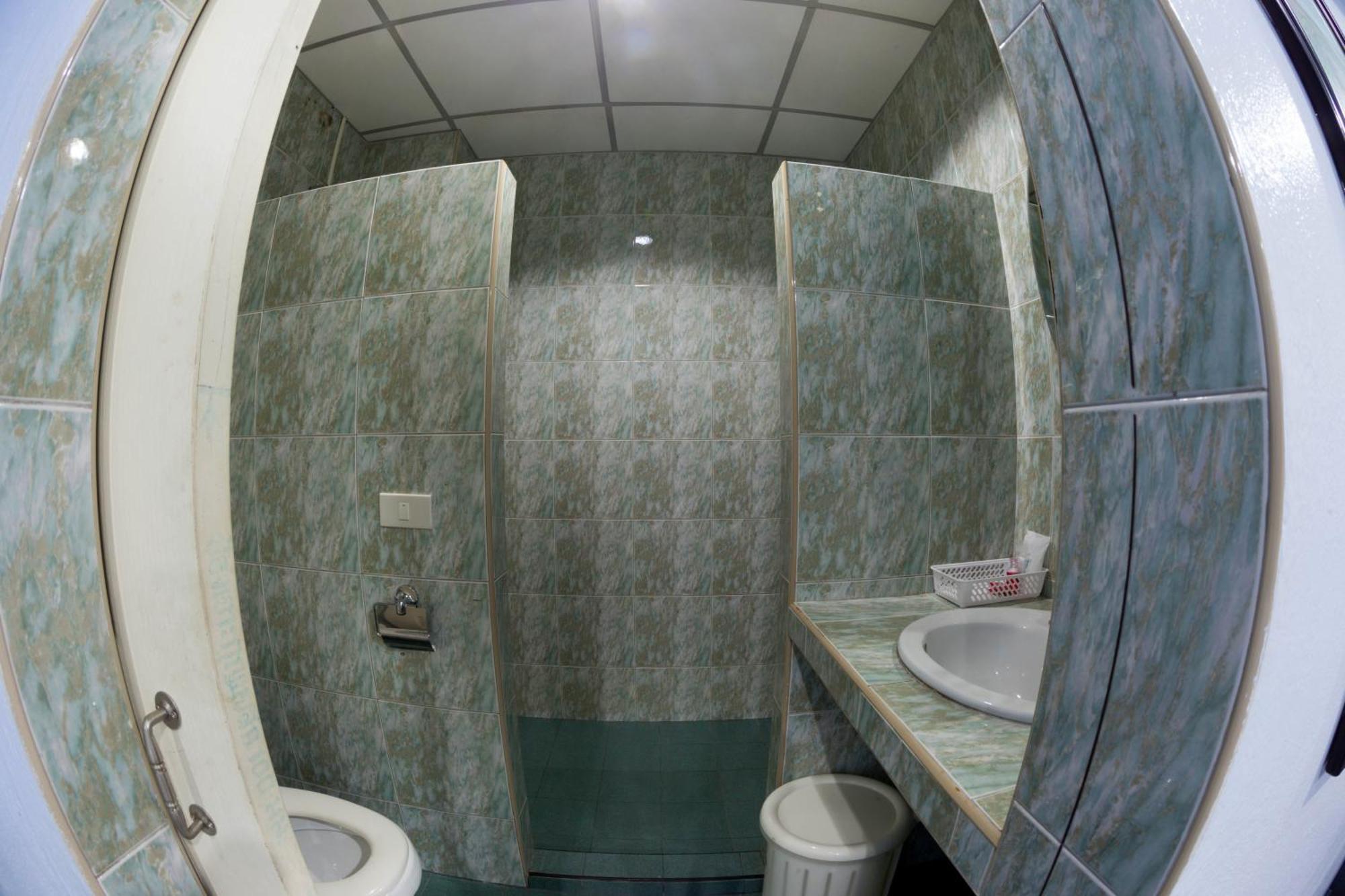 Chambre Double Supérieure