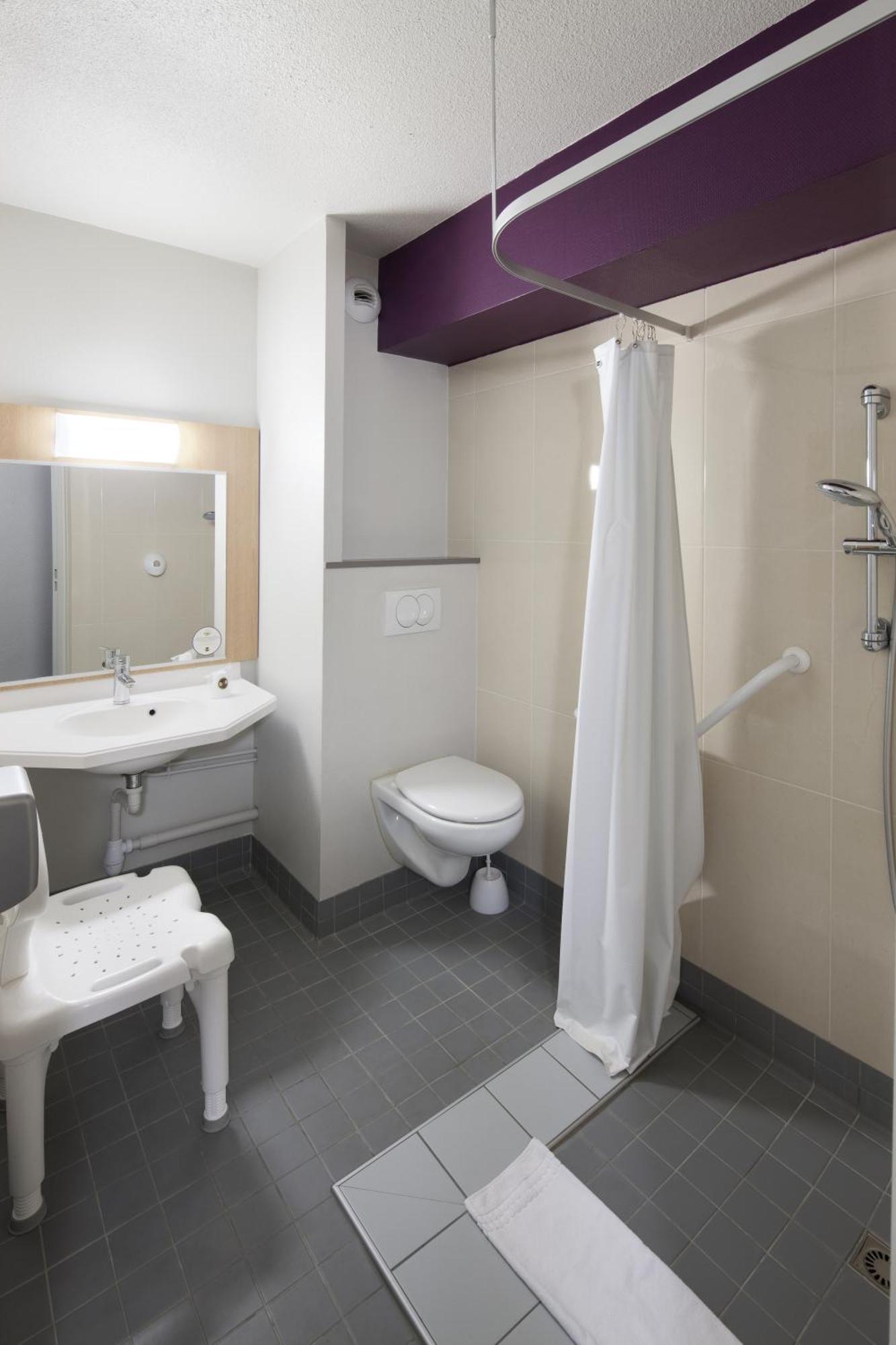 Double Room - Disability Access - Non-Smoking