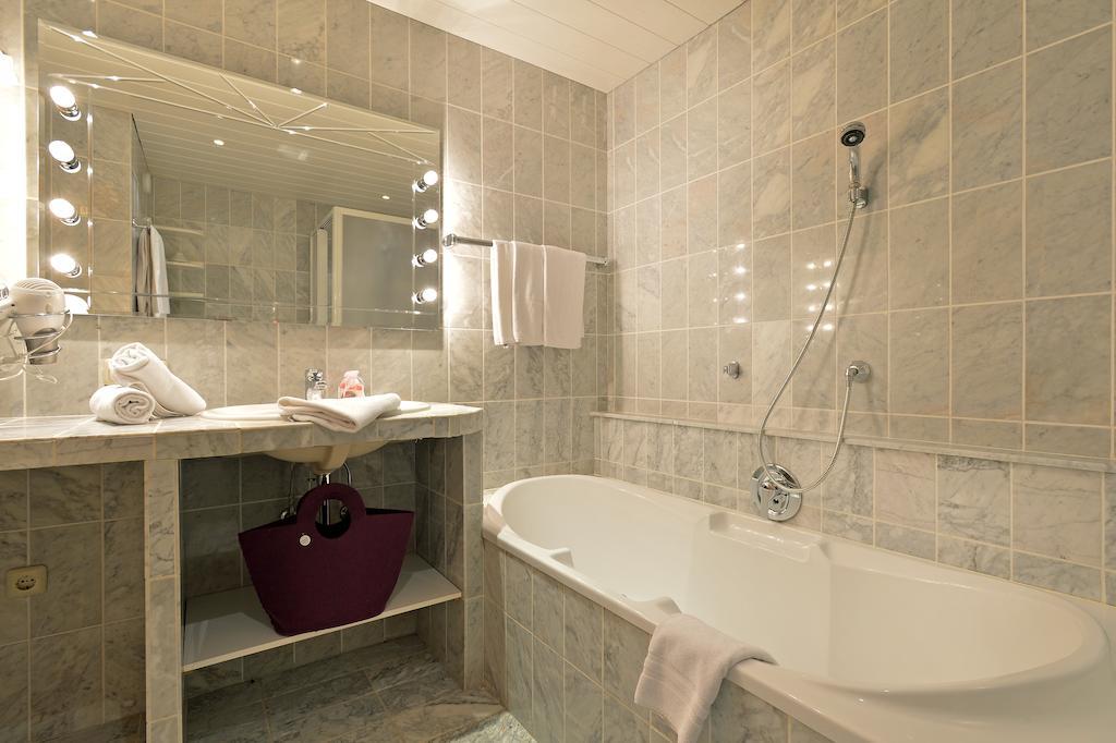 Apartment mit 3 Schlafzimmern