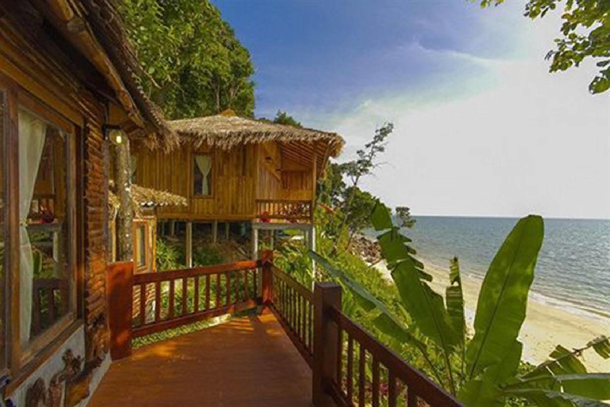 Grande Villa - Côté Plage