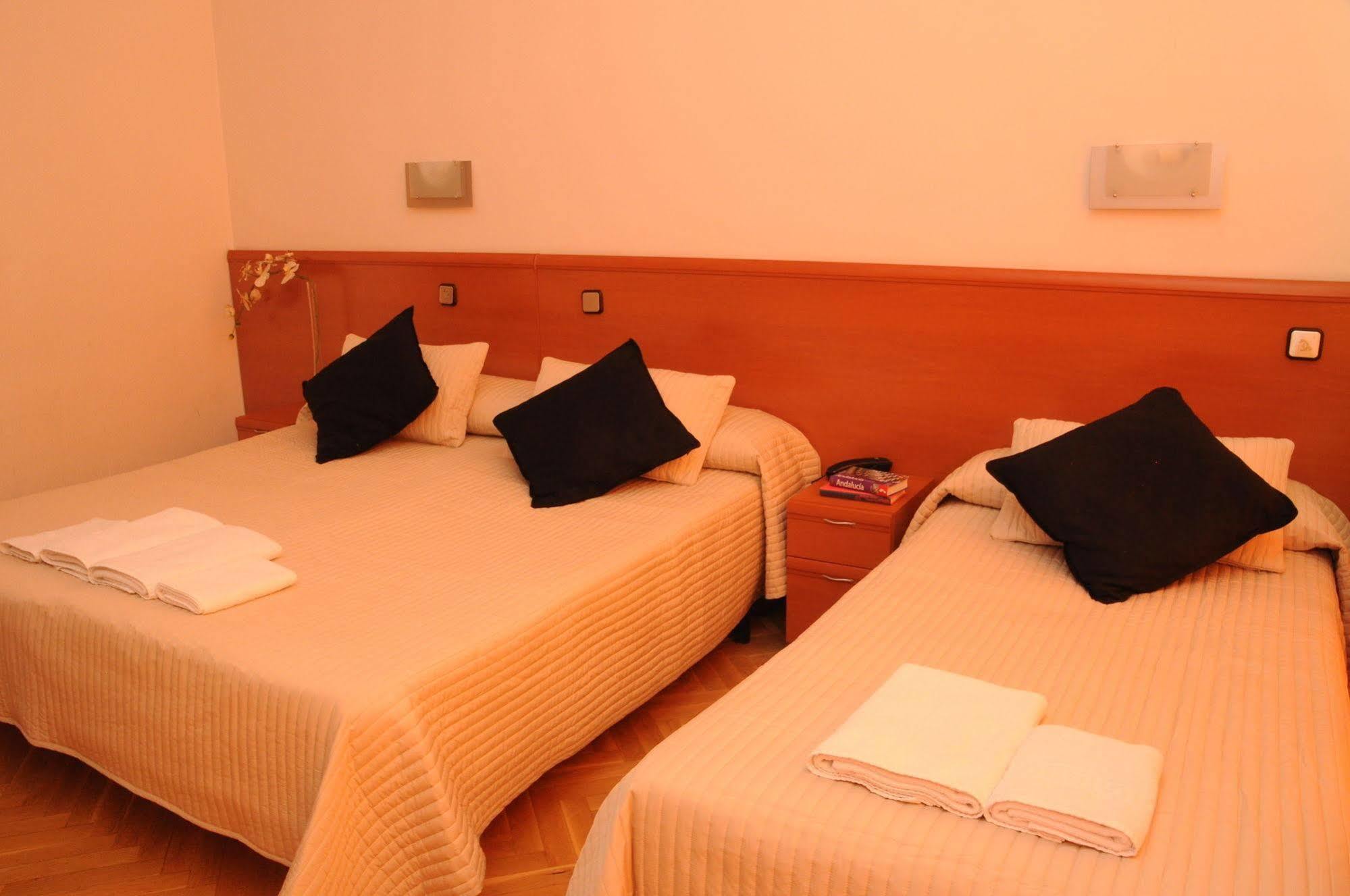 Habitación Doble Superior - 1 cama