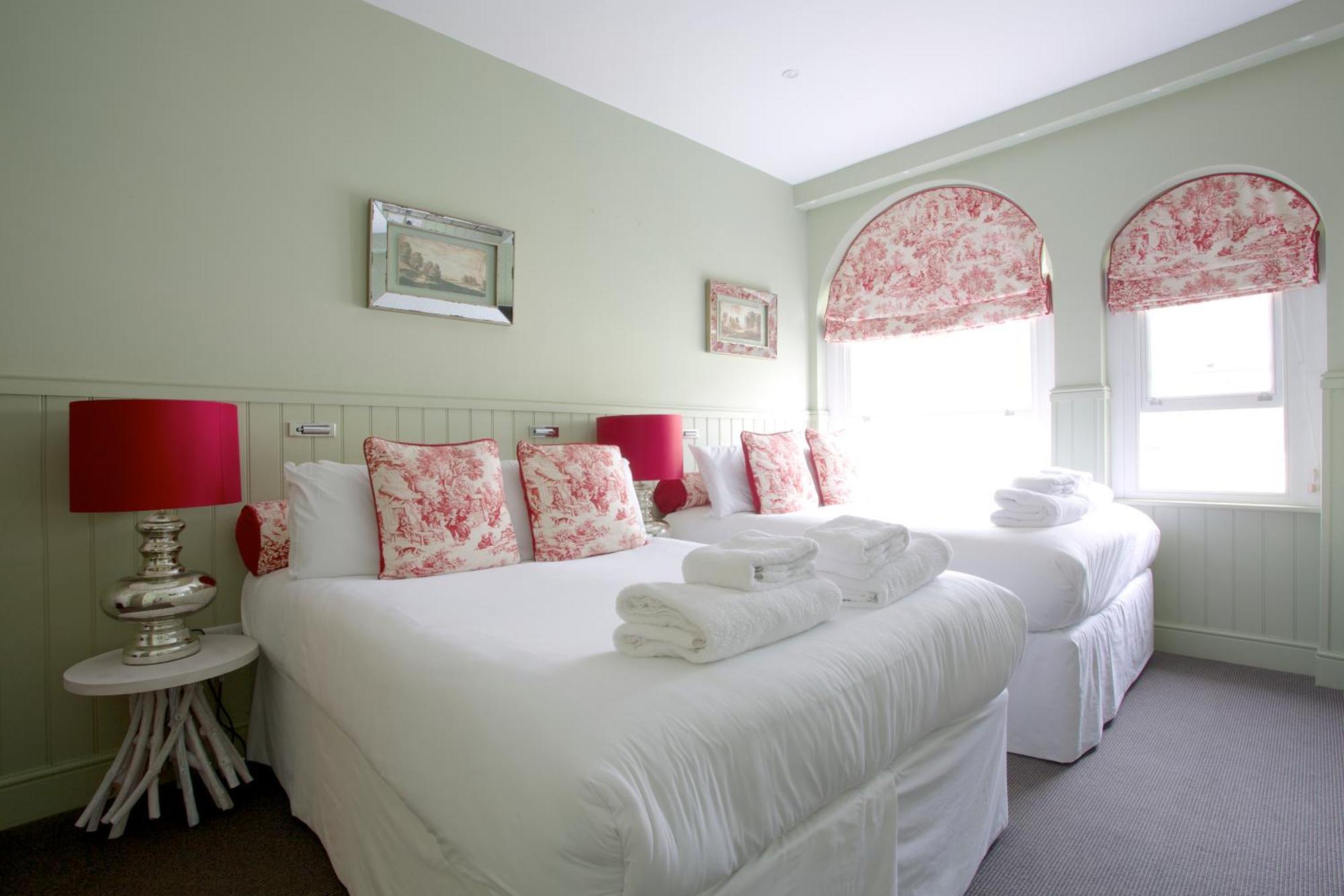 Comfy Quad