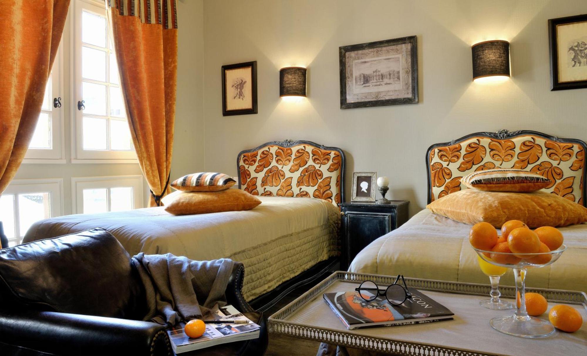 Chambre Simple