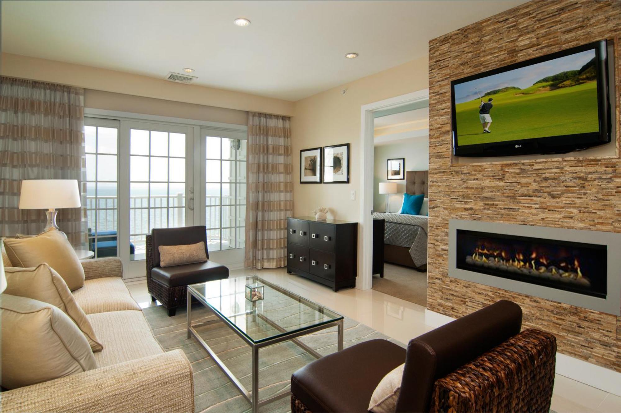 Villa with Seaview 4th Floor