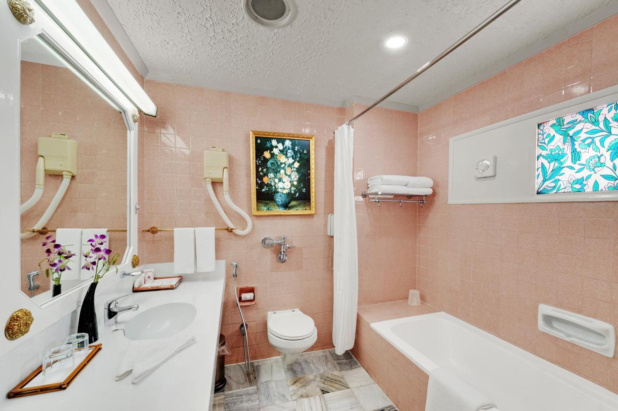Executive Kamer