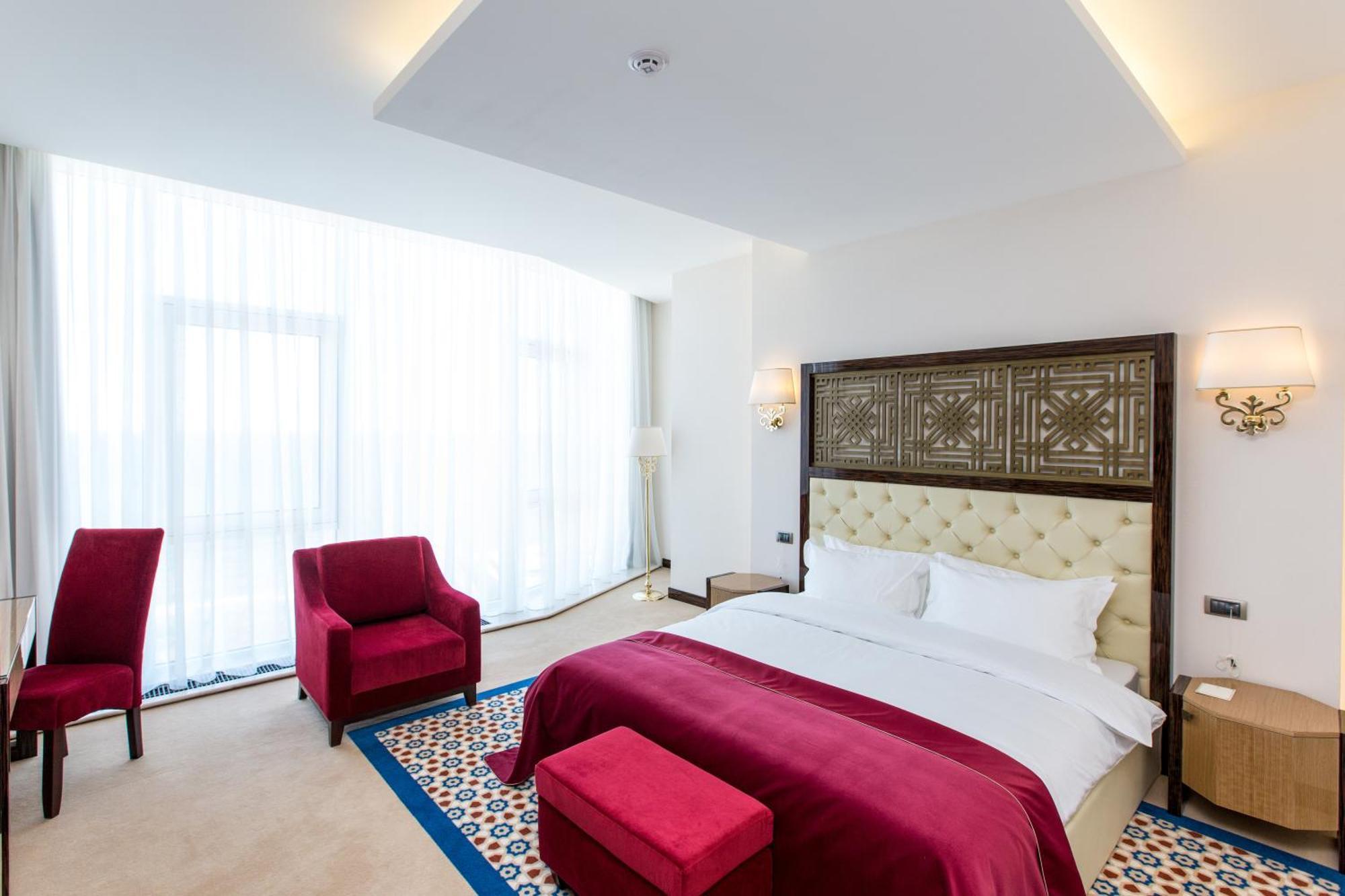 Suite mit Meerblick