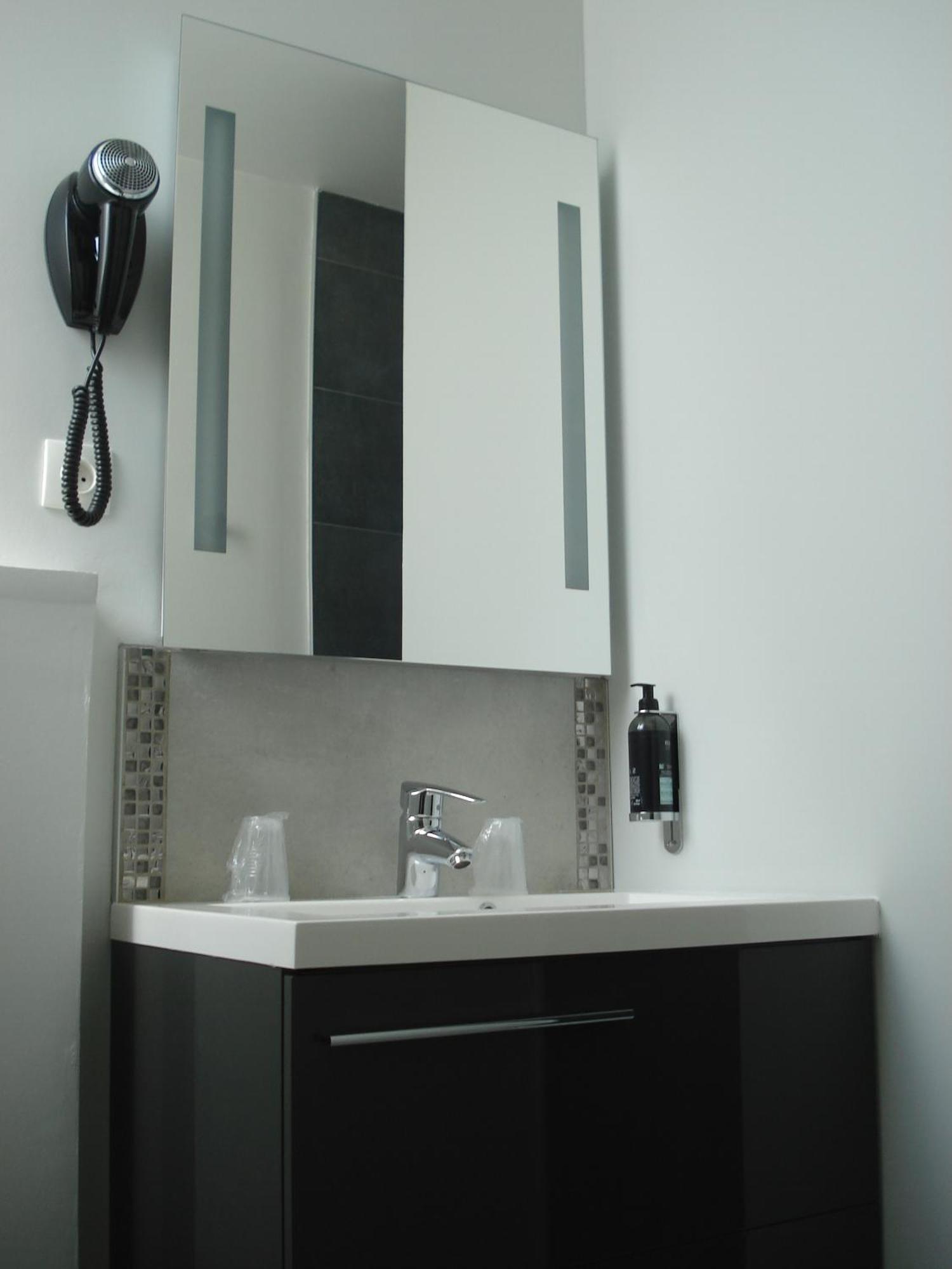 Chambre Double Classique