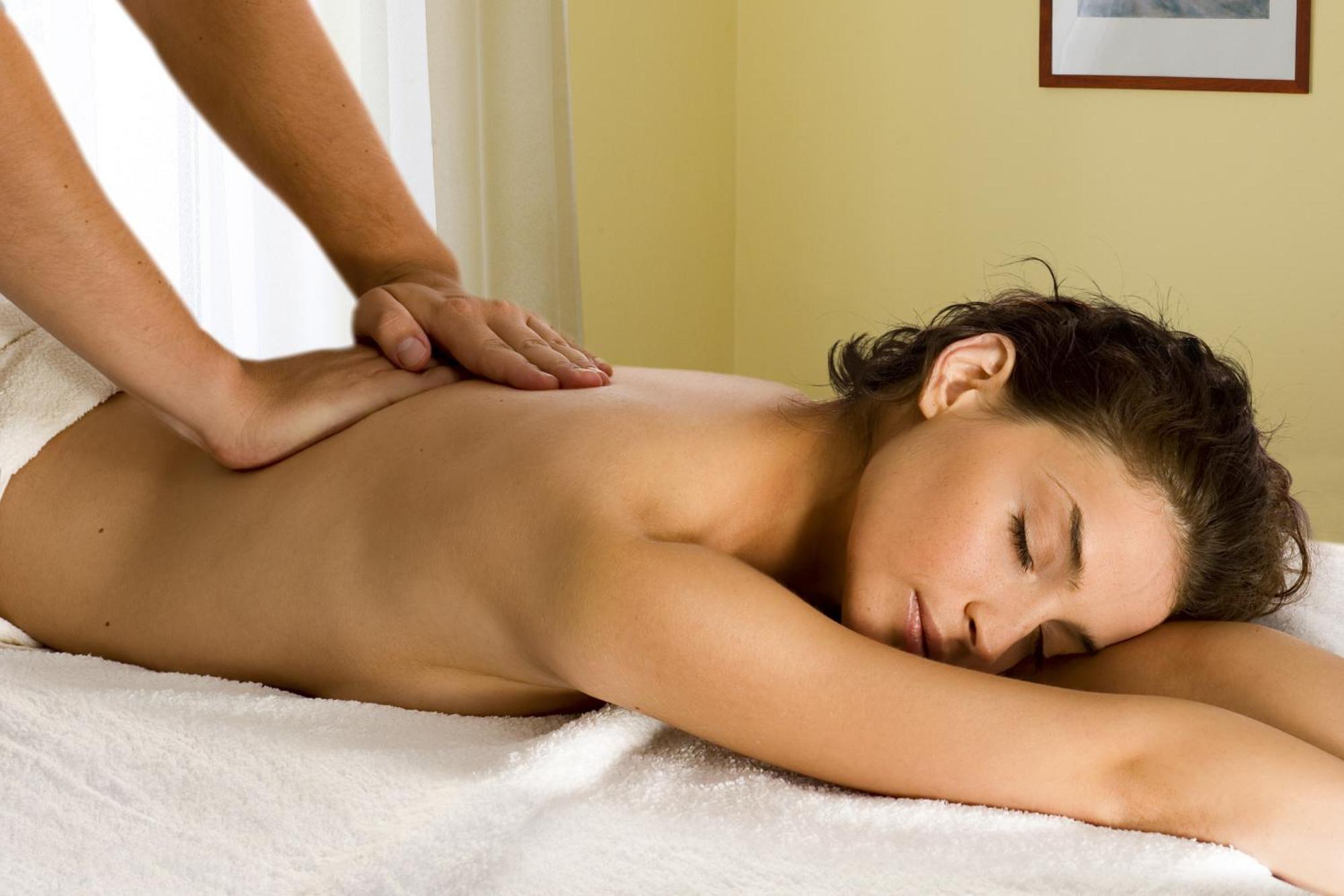 Special Offer - Deluxe Double Room with Wellness Package