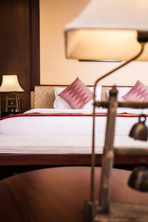 Chambre Double Deluxe