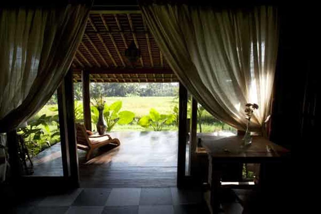 Bungalow Keluarga