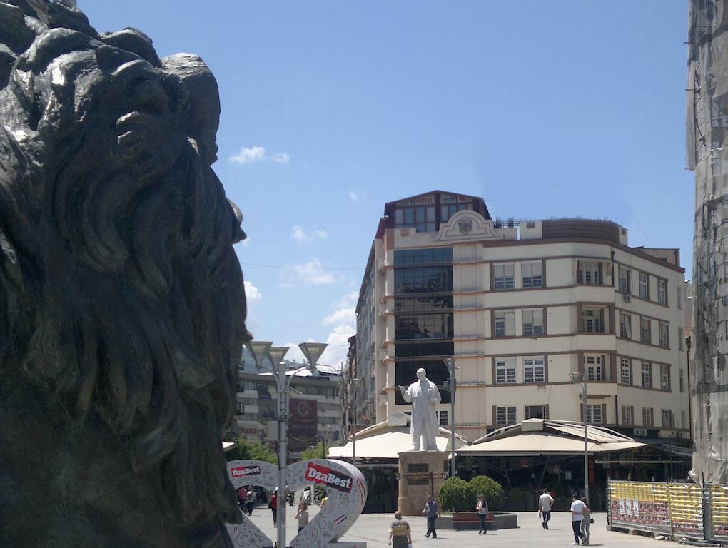 Çift Kişilik Oda