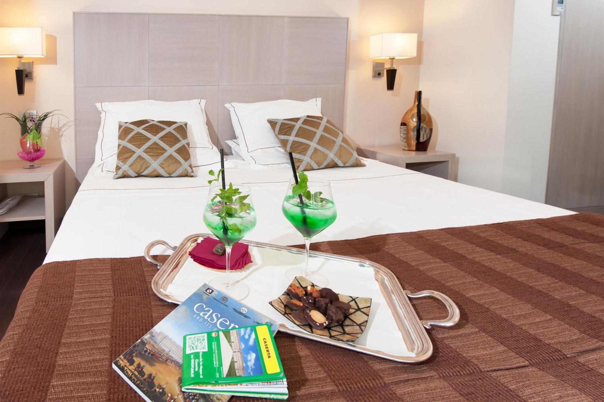 Junior Suite (2 Adults)