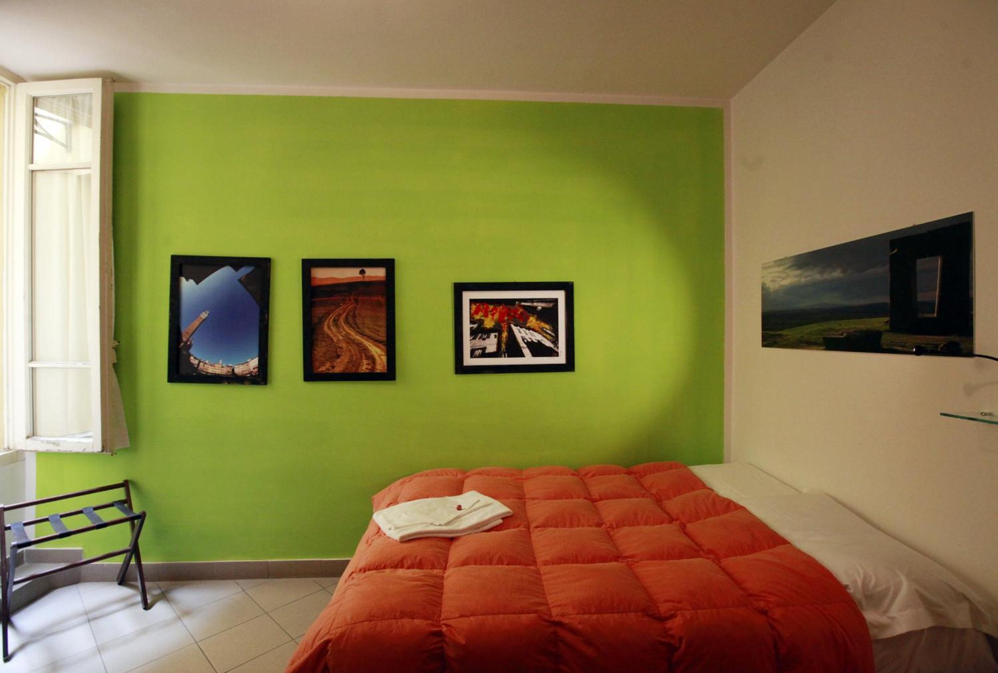 Small Double Room