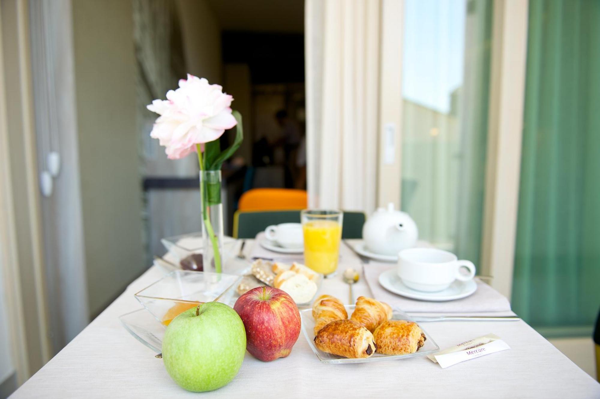 Privilege Zimmer mit Balkon